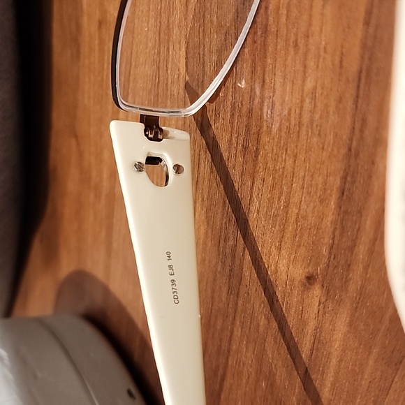 Dior Glasses - BLACK  Colour - Picture 6 of 11